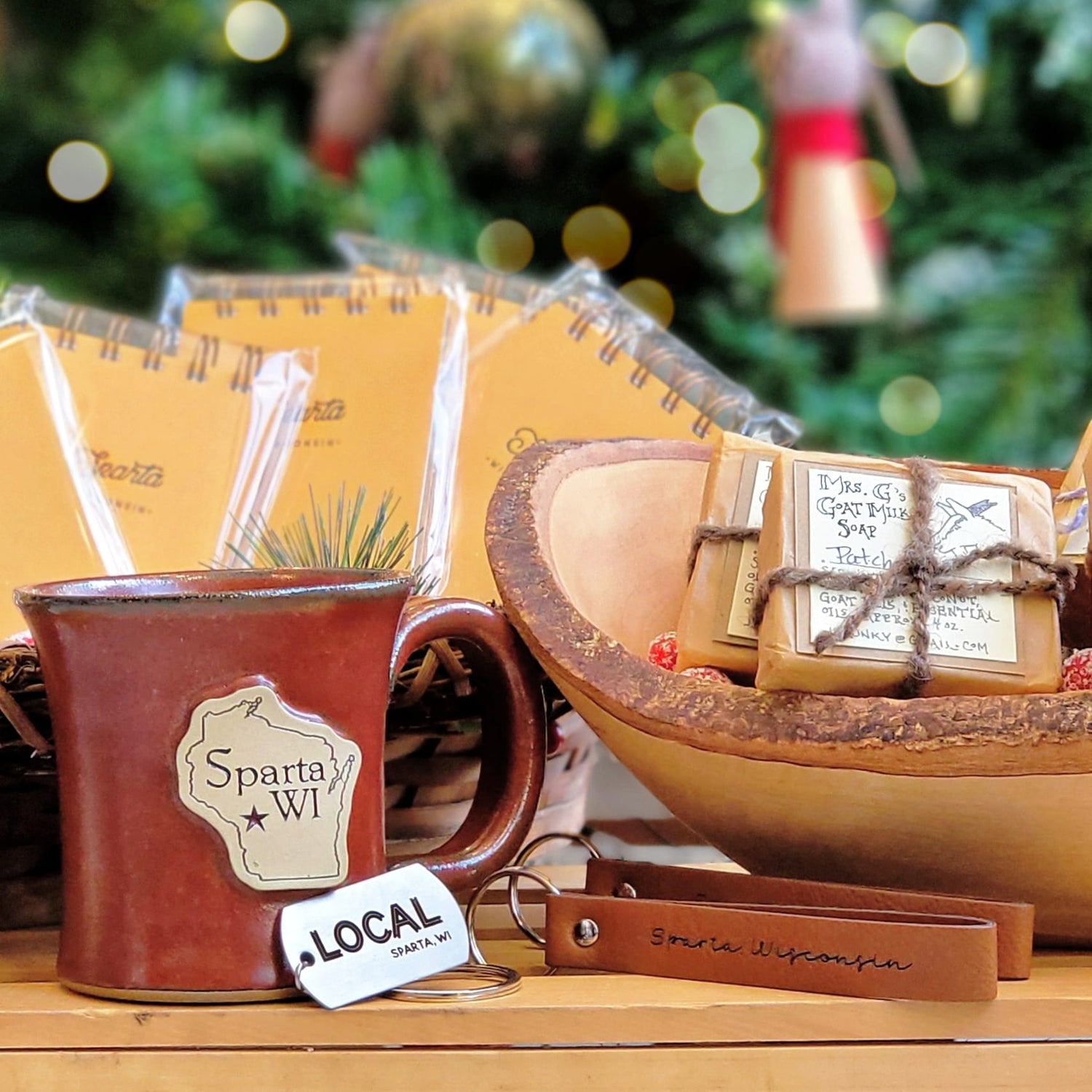 Gifts & Miscellaneous