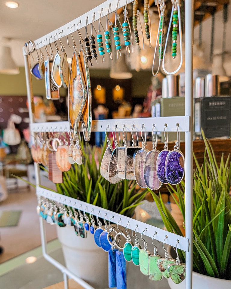 Jewelry - Handmade Various Jewelry