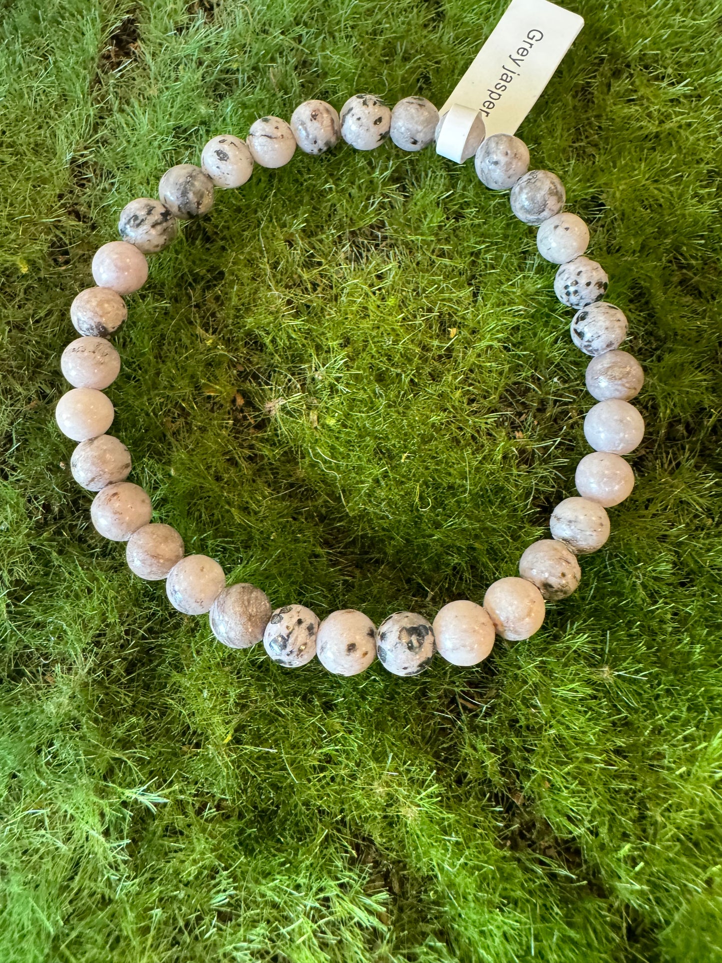 Energy Bead Bracelets