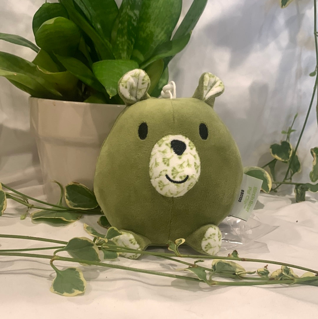 Birch Bear Pal Clip | Plant Therapy Essential Oil Diffusing