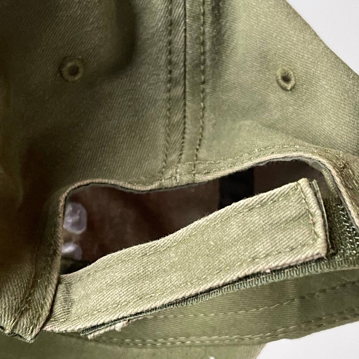 Green Olives Baseball Cap Unisex Dad Hat