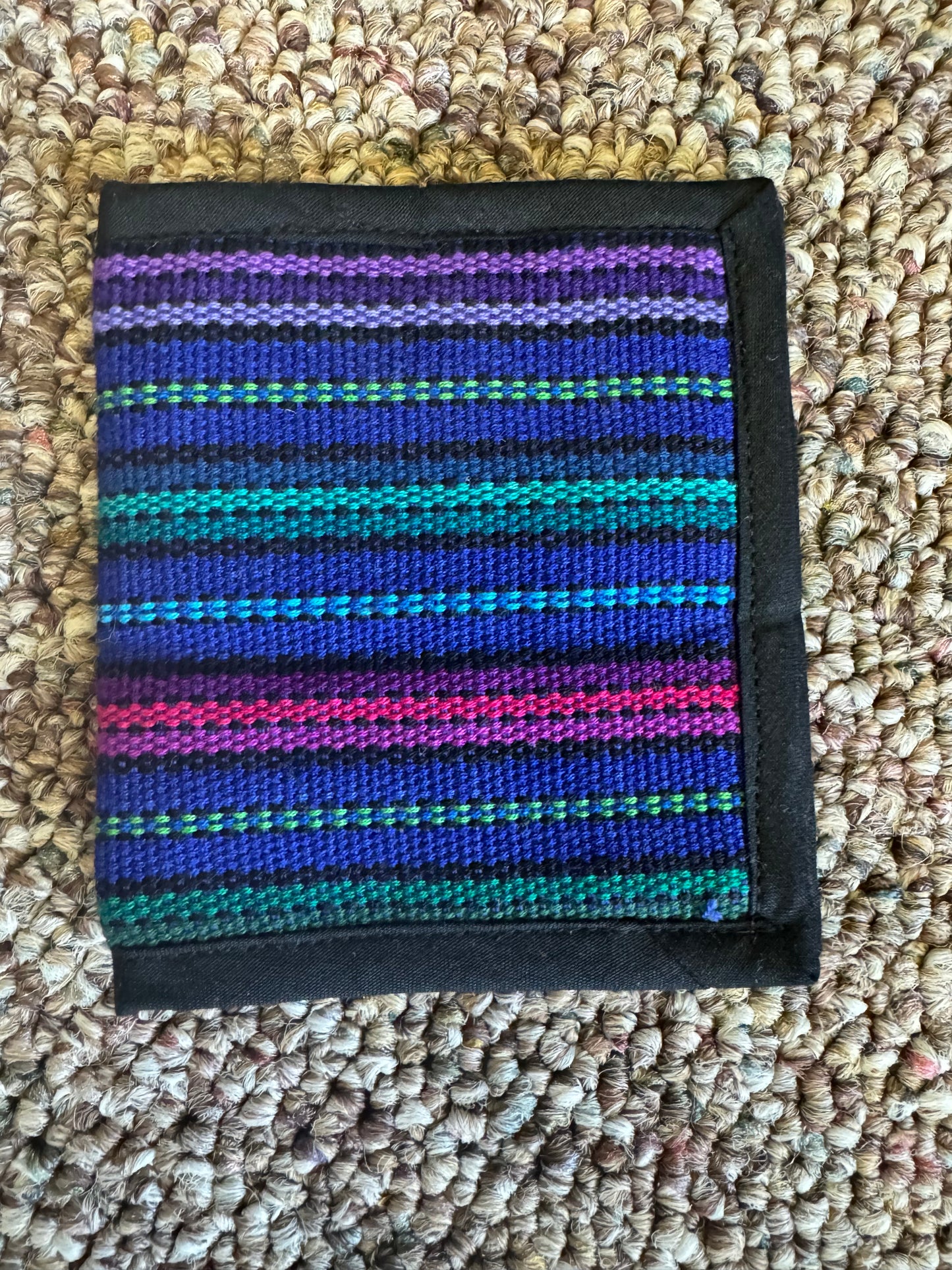 Bifold Wallet