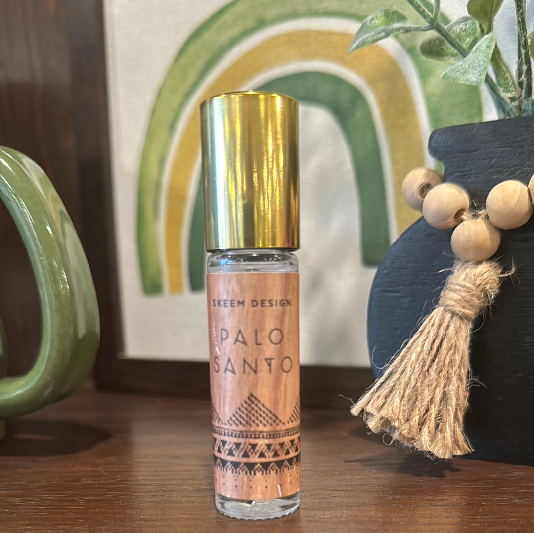 Skeem Design Palo Santo