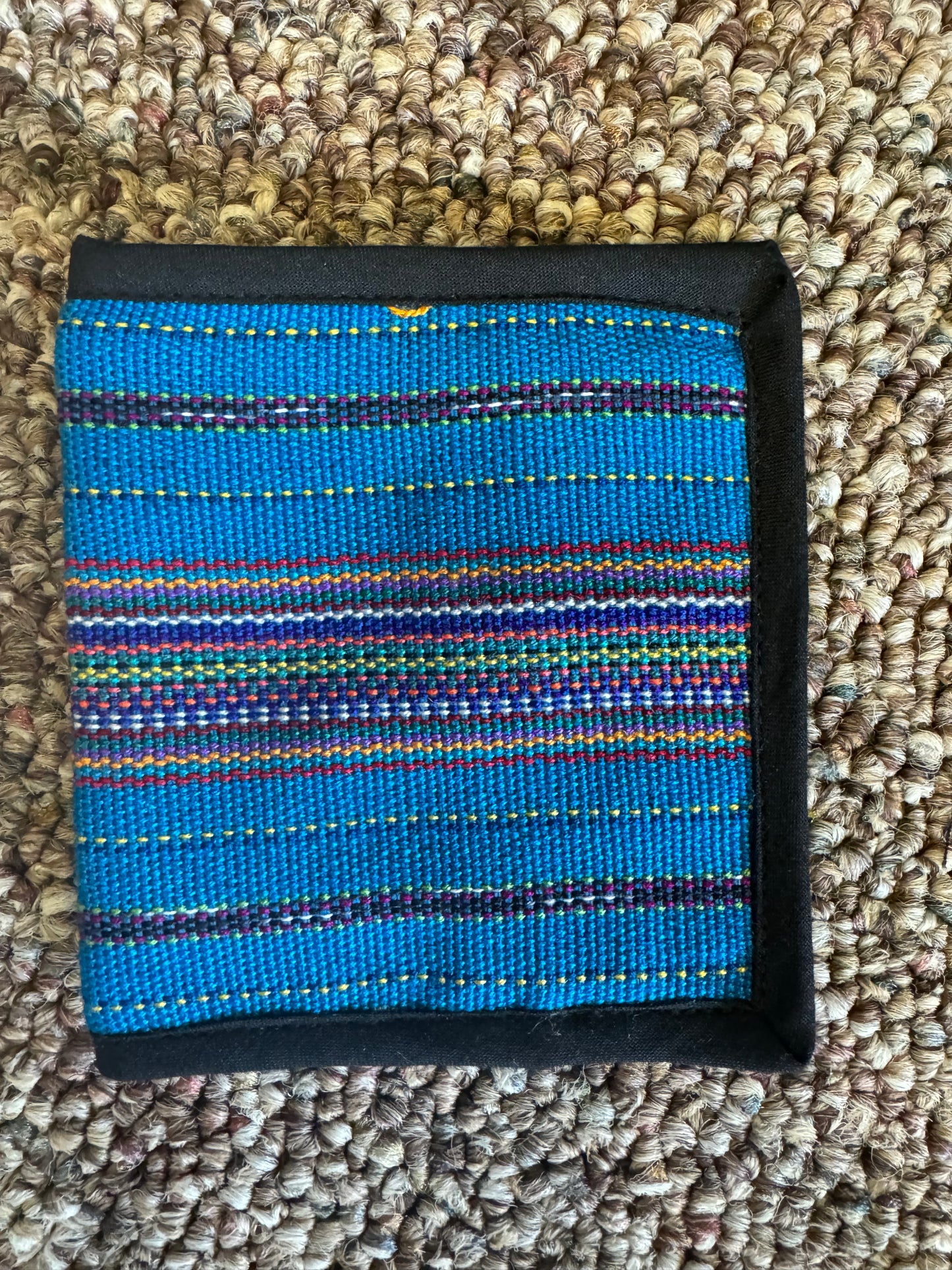 Bifold Wallet
