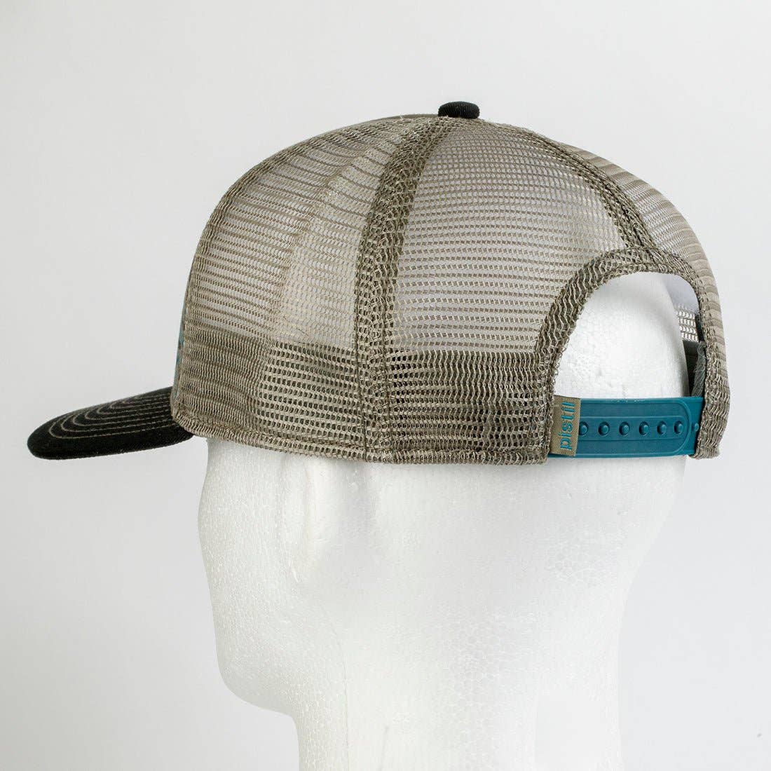 Basin Trucker Hat