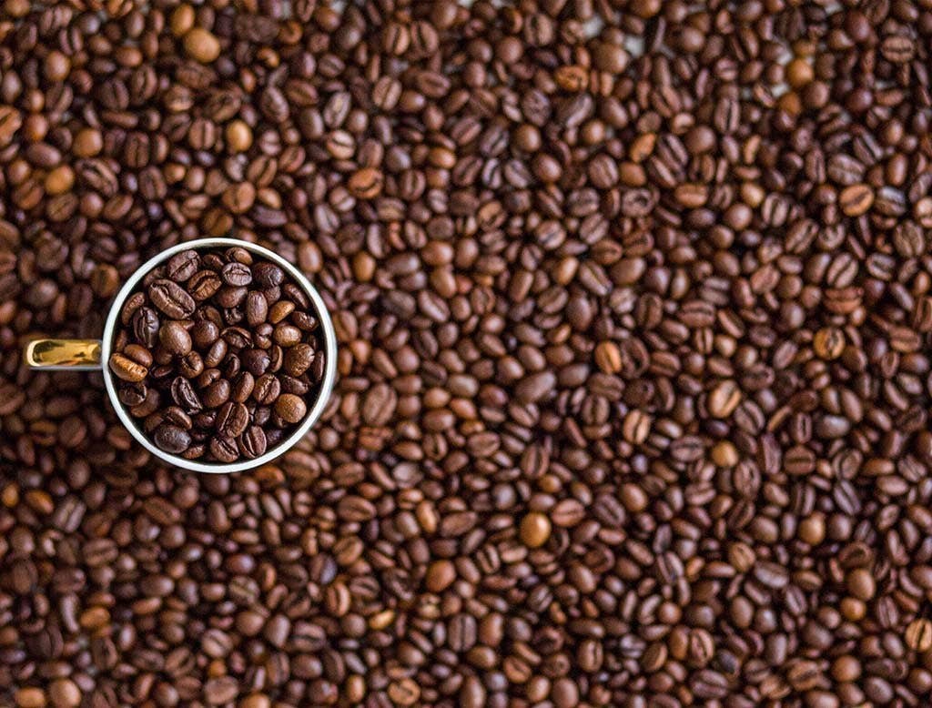 Full of Beans 1000 Piece Jigsaw Puzzle