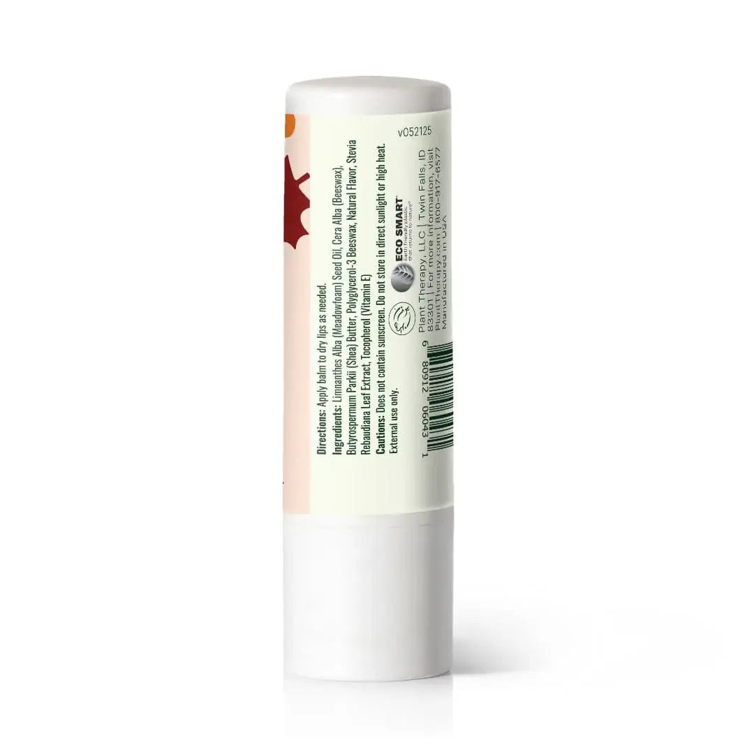 Maple Bar Natural Lip Balm 0.15 oz