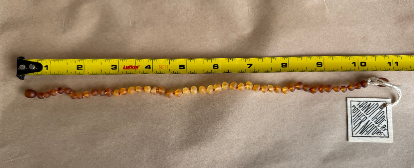 Amber Jewelry