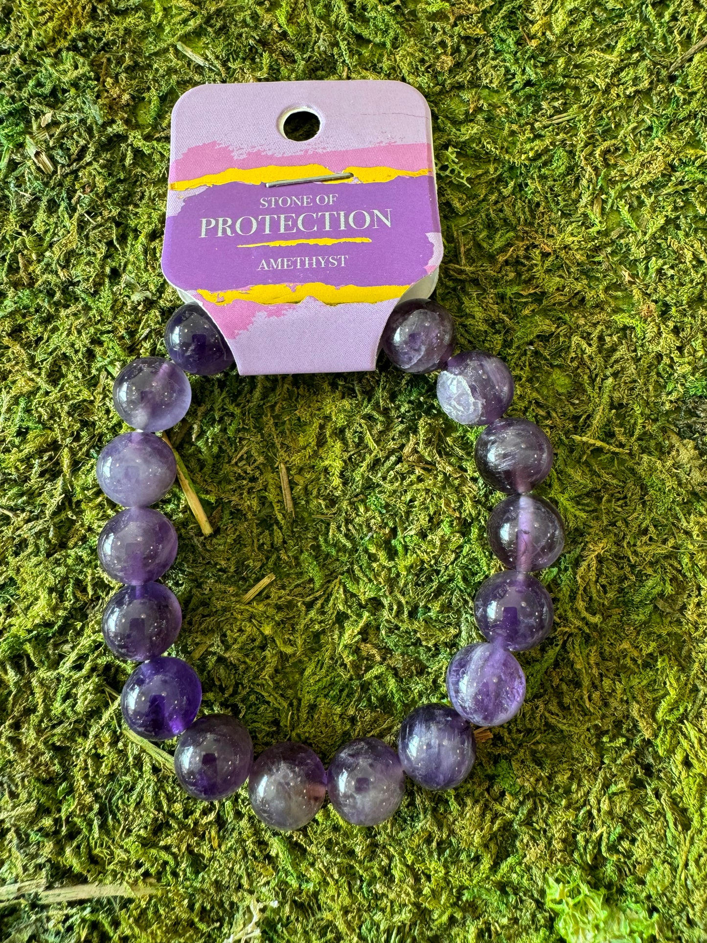 Energy Bead Bracelets | Tagged