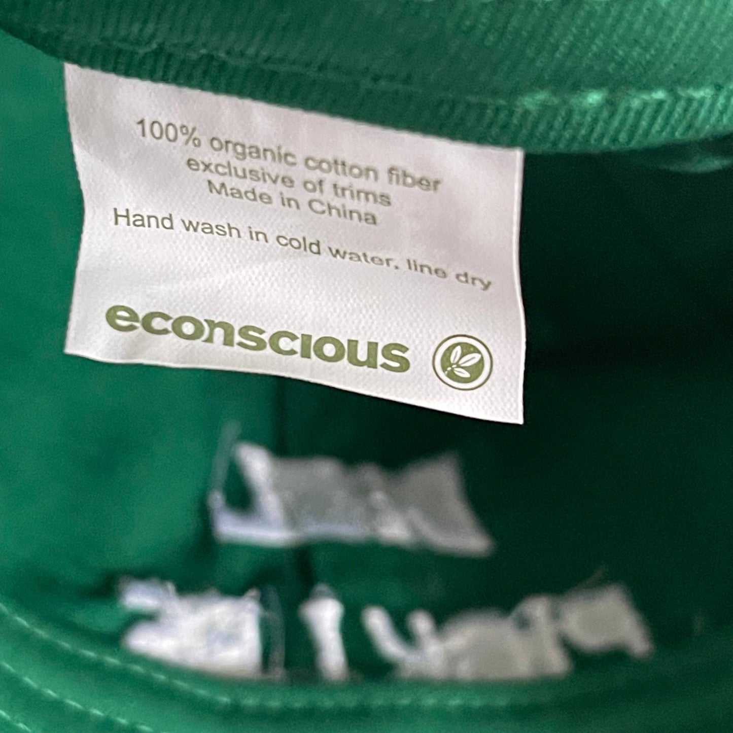 Dill Pickles Baseball Cap organic Dad Hat