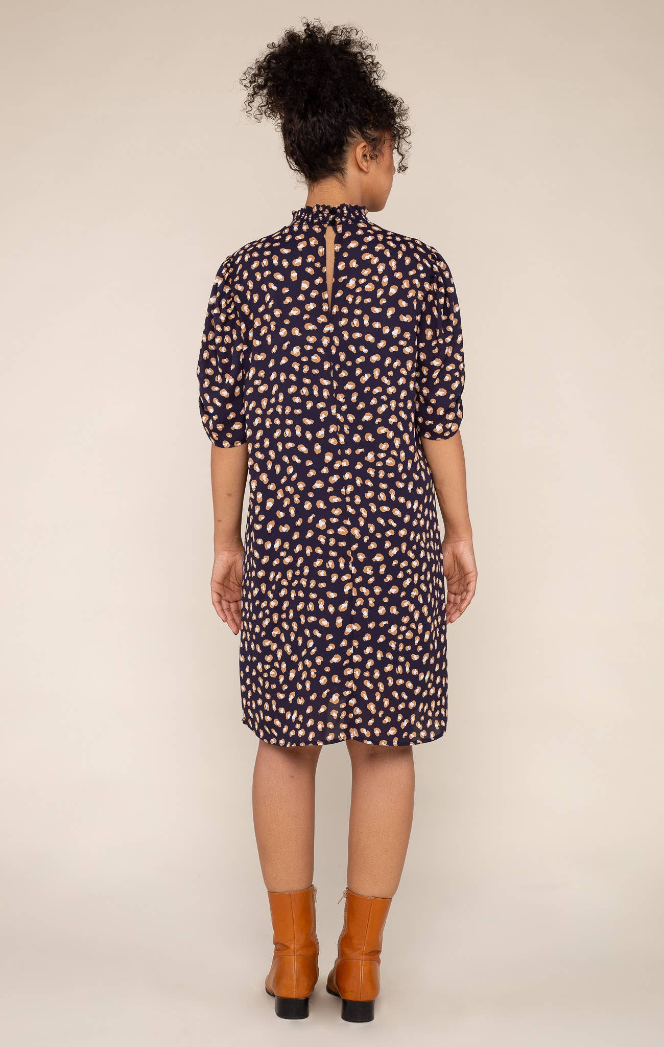 Toro Dress