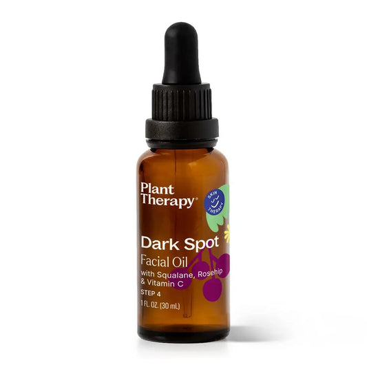 Dark Spot Facial Oil 30ml