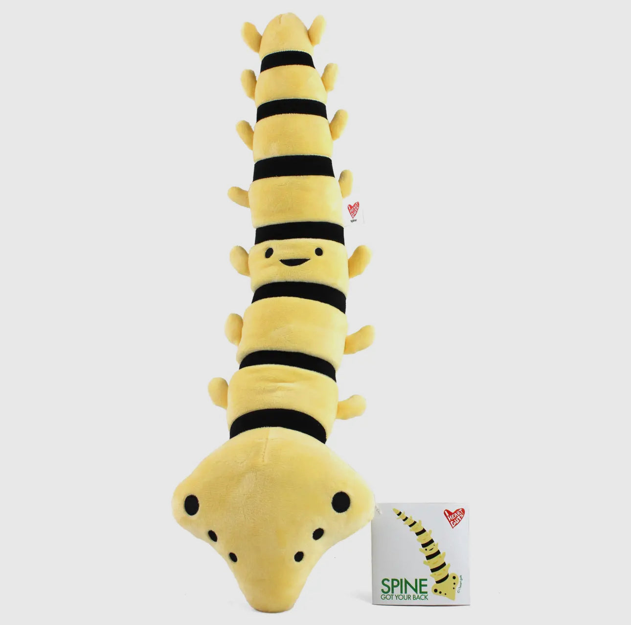 I Heart Your Guts Plushies