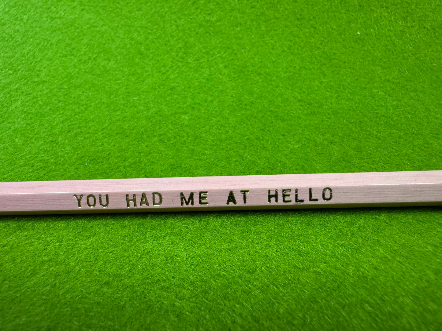 Pencils