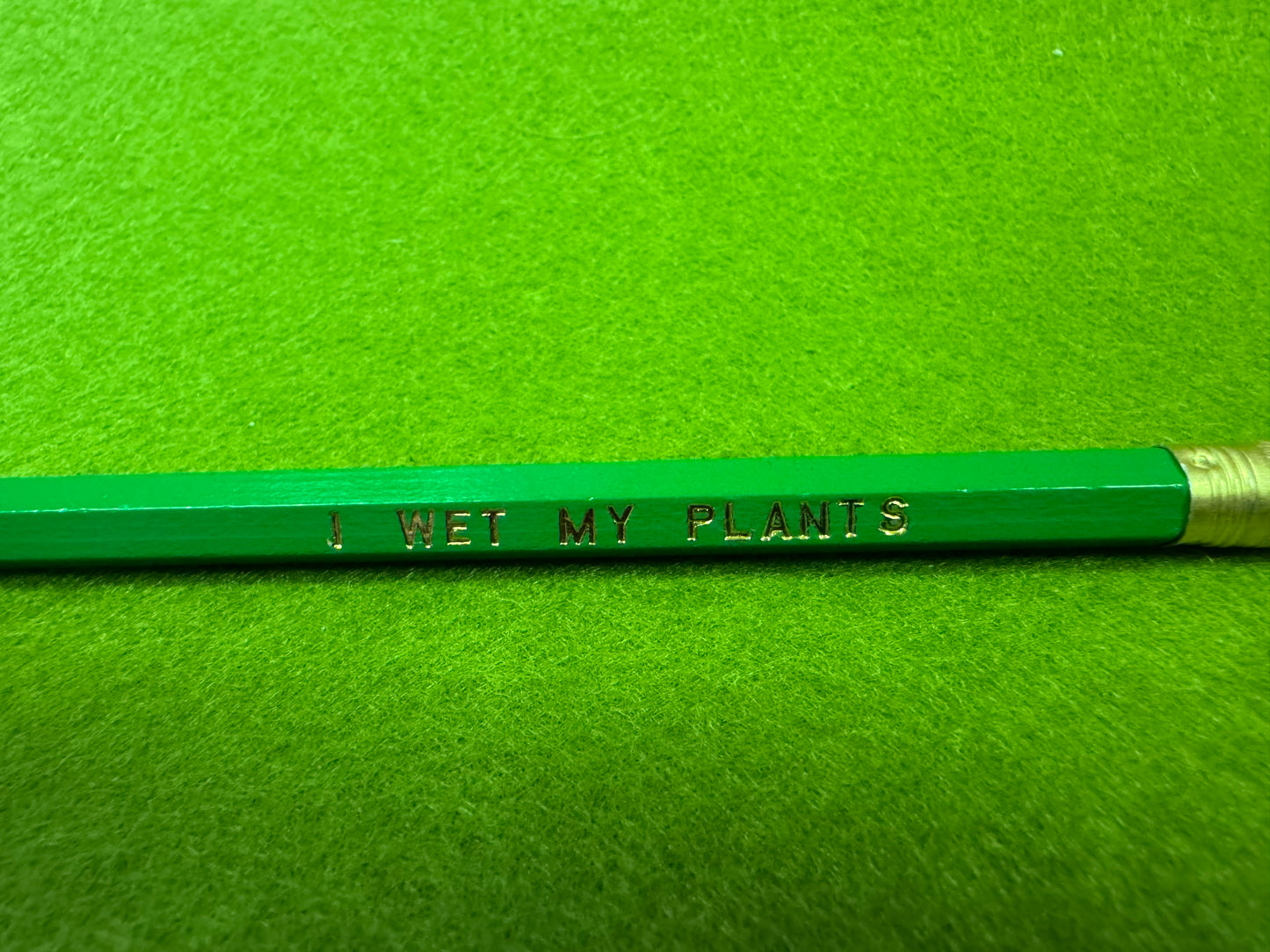 Pencils