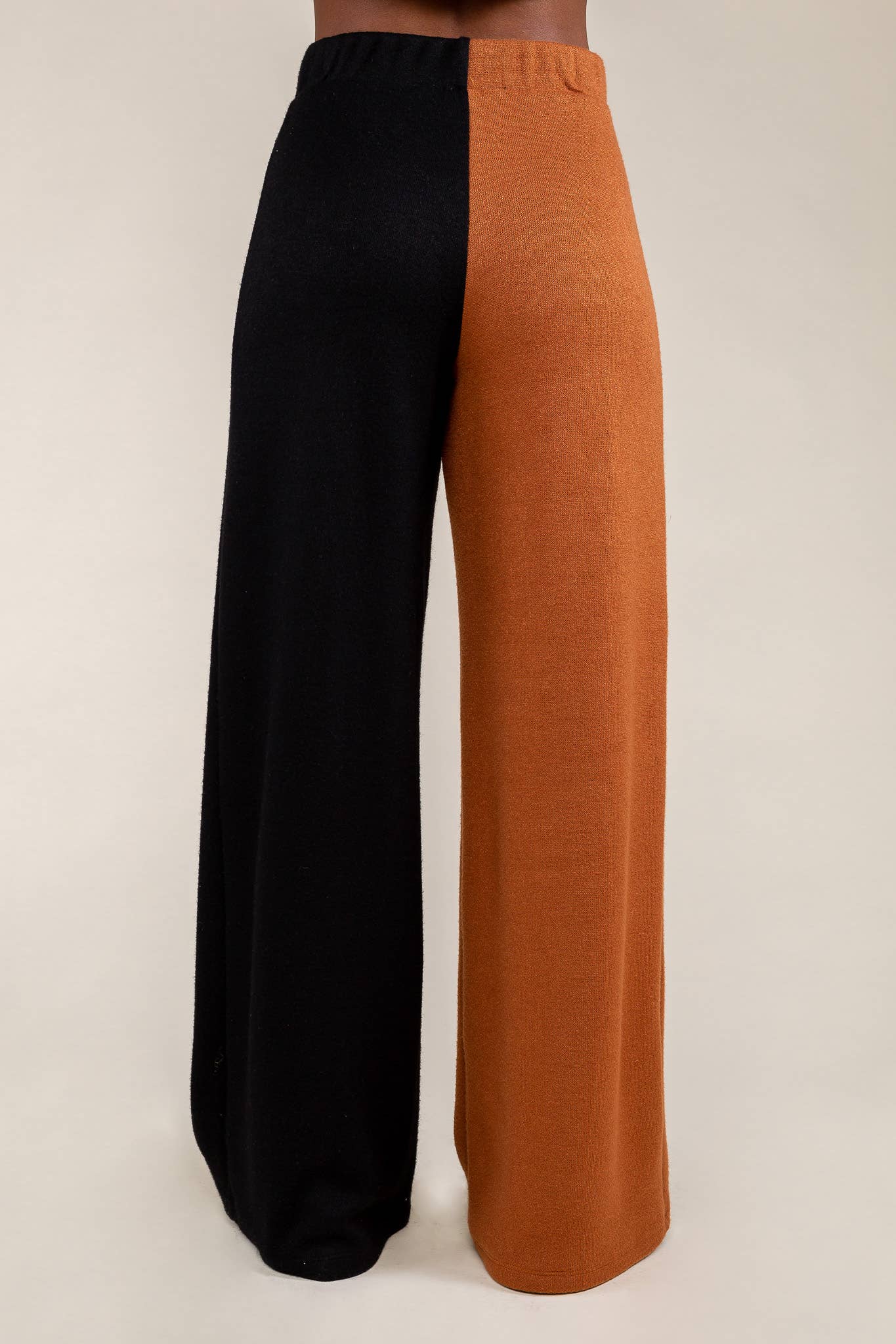 Delia Colorblock Pant