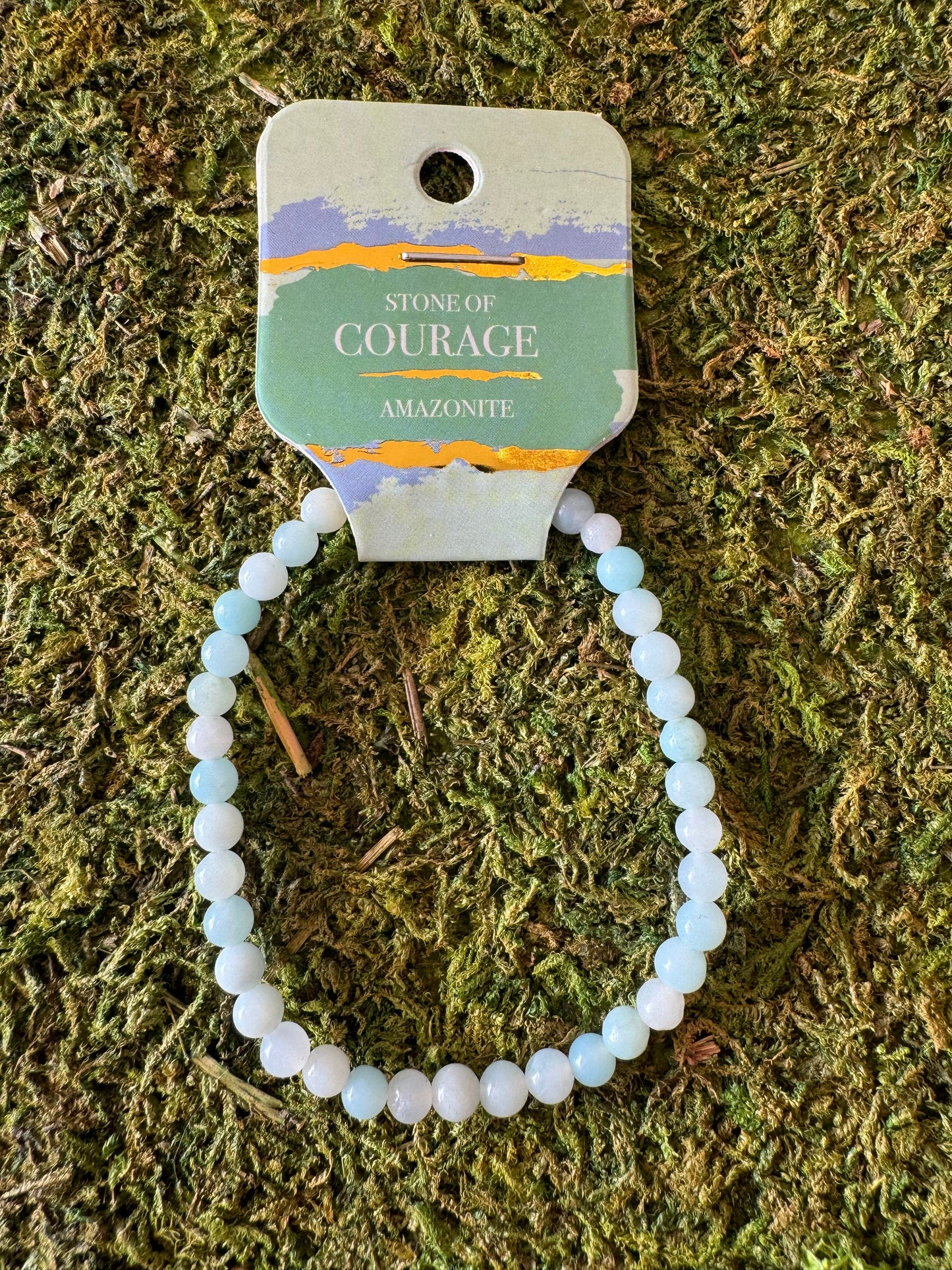 Energy Bead Bracelets | Tagged