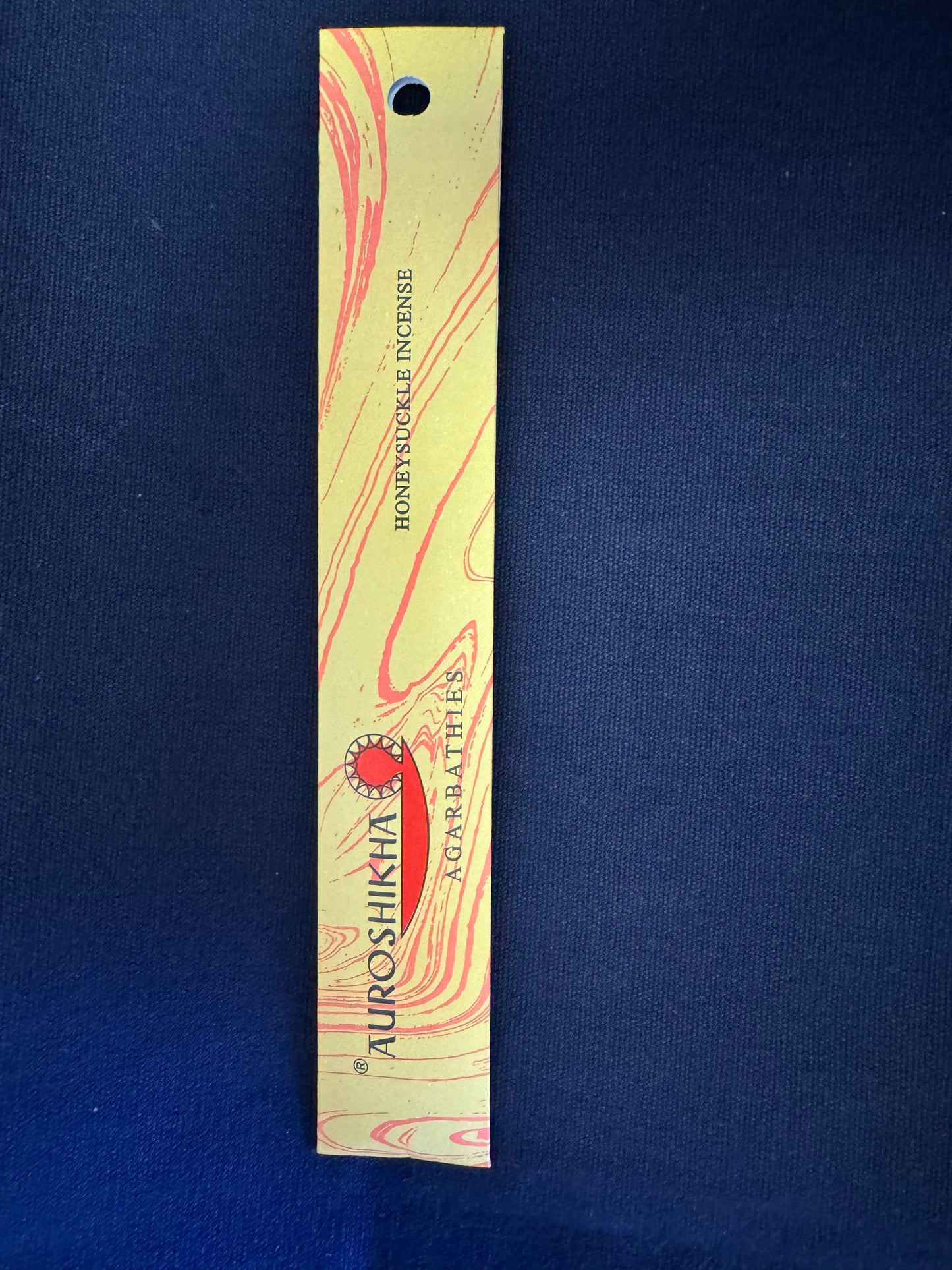 10 Pack Incense Sticks