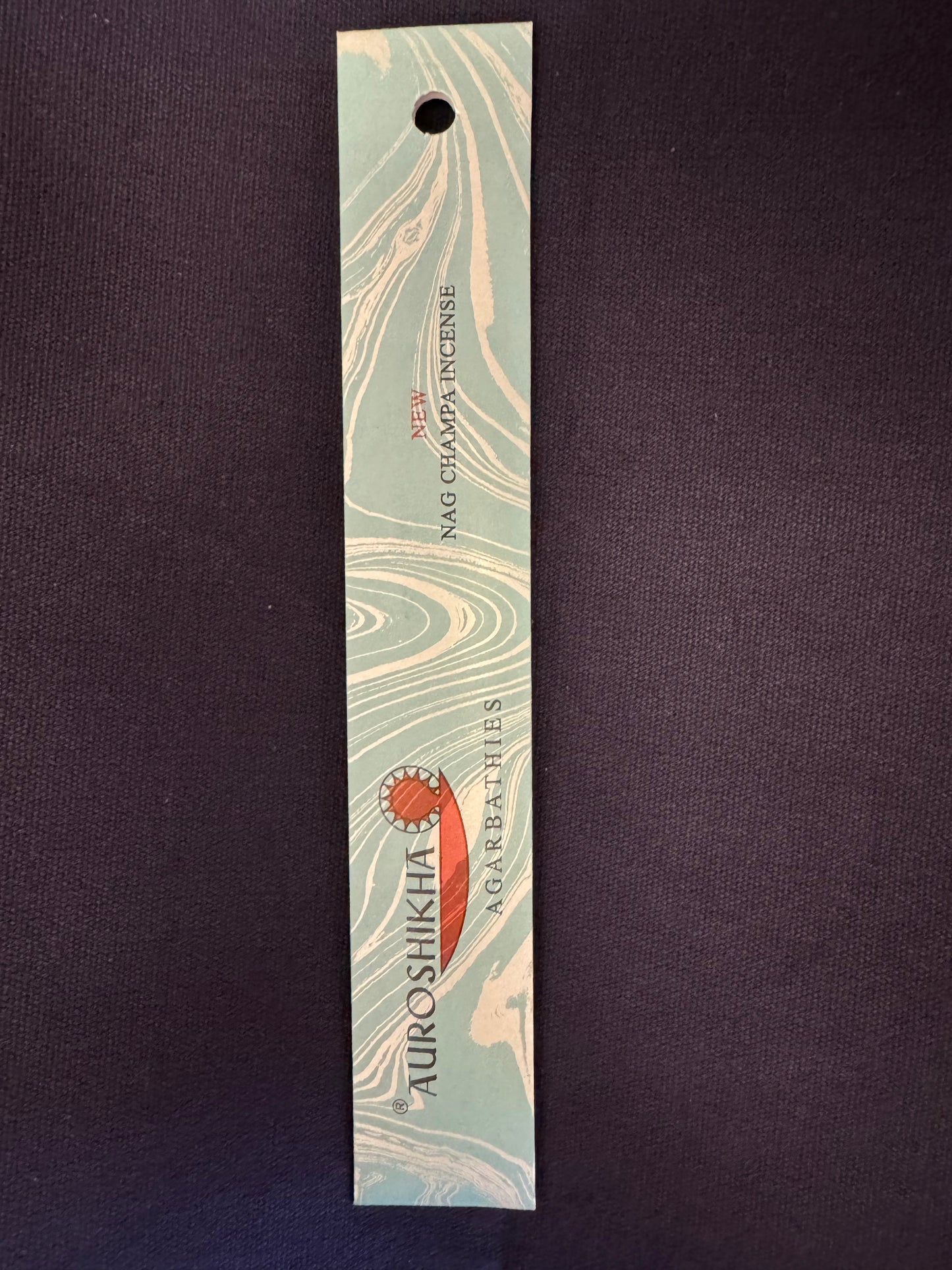 10 Pack Incense Sticks
