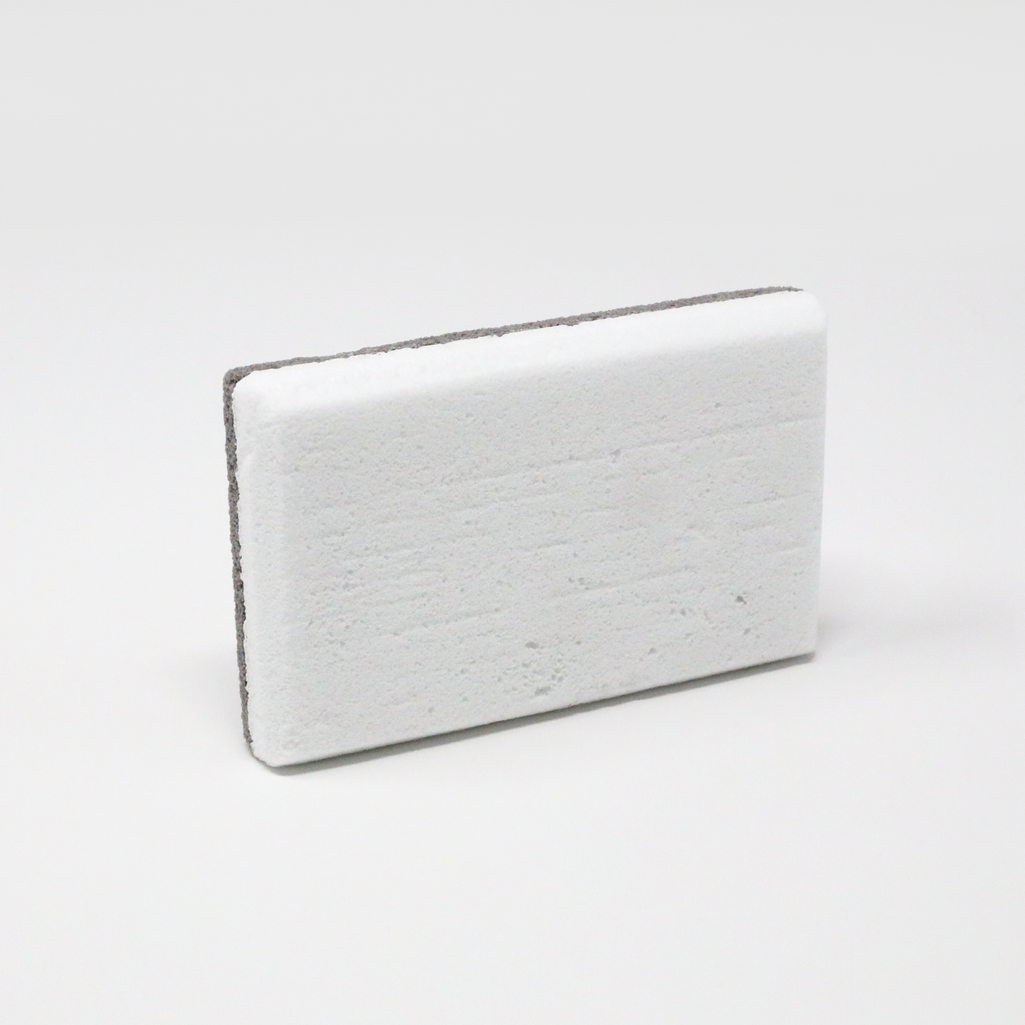 Dual-Texture Siliglass Pumice Stone