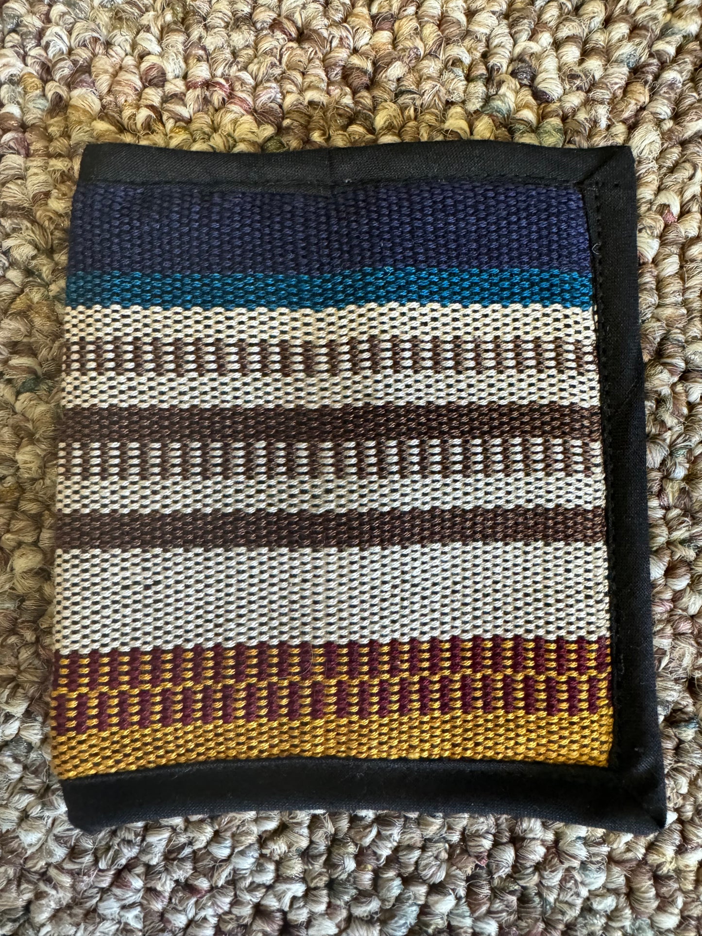 Bifold Wallet