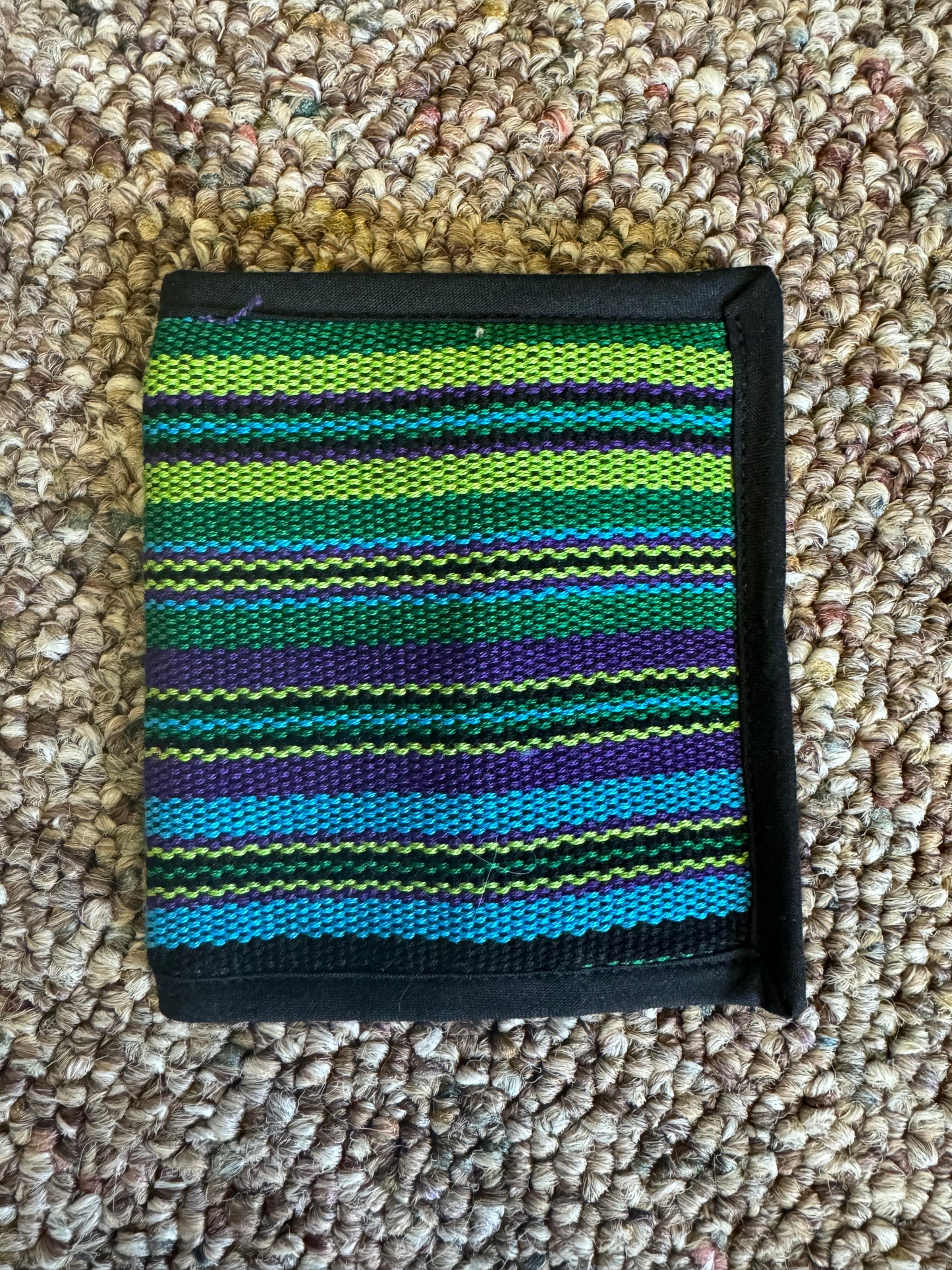 Bifold Wallet