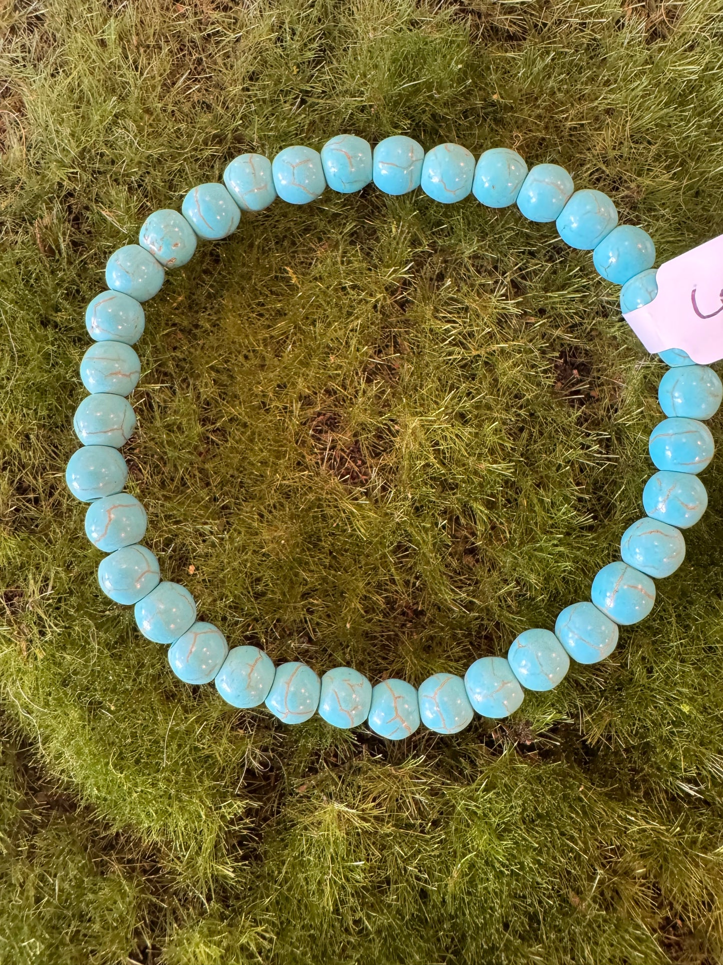 Energy Bead Bracelets