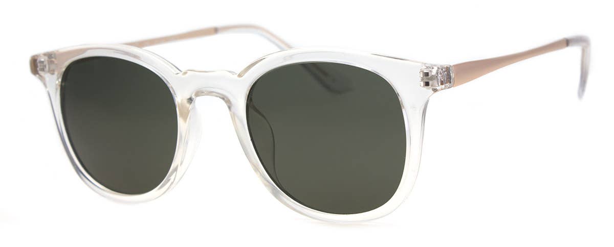 Inline - Sunglasses