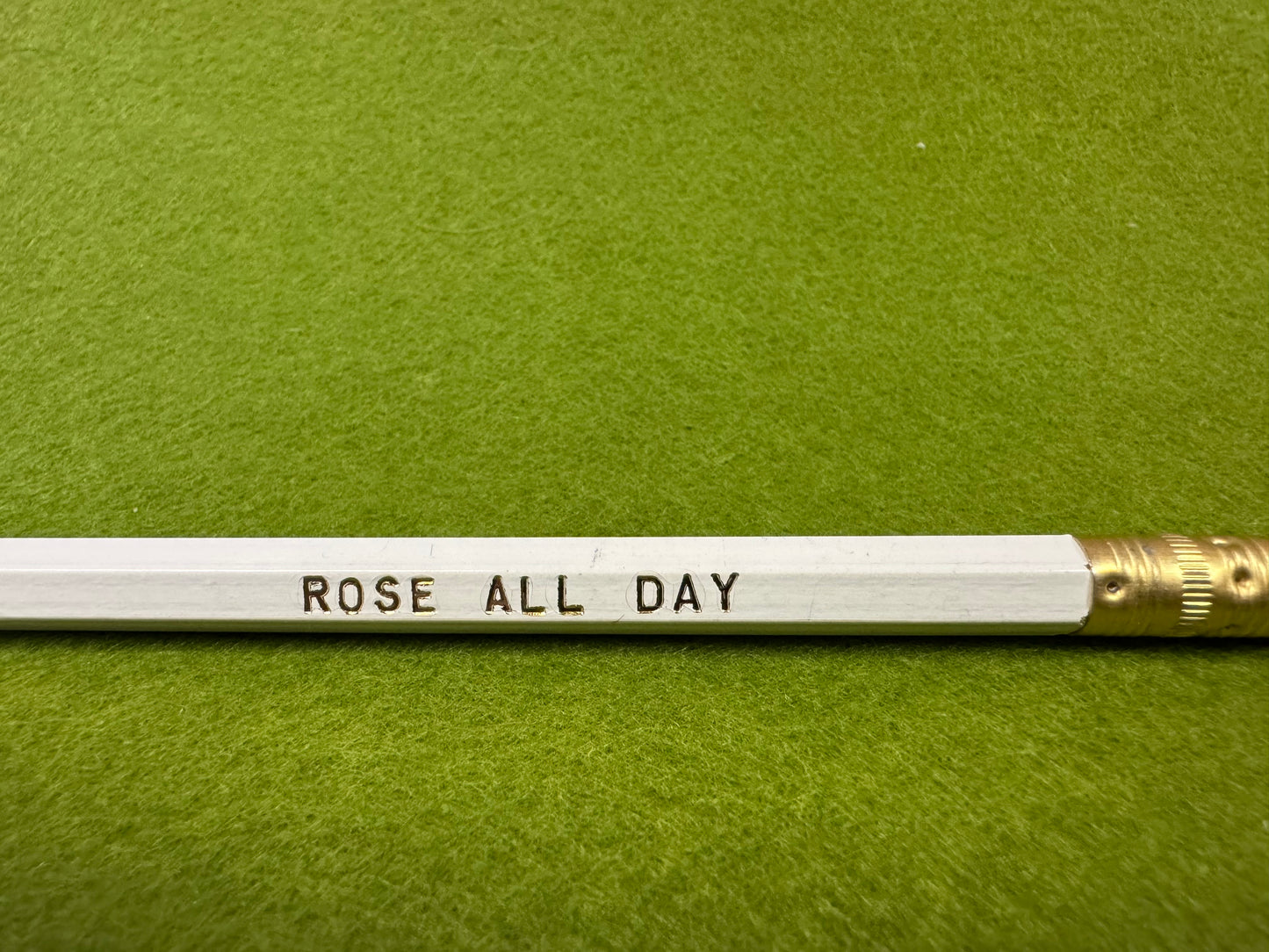 Pencils