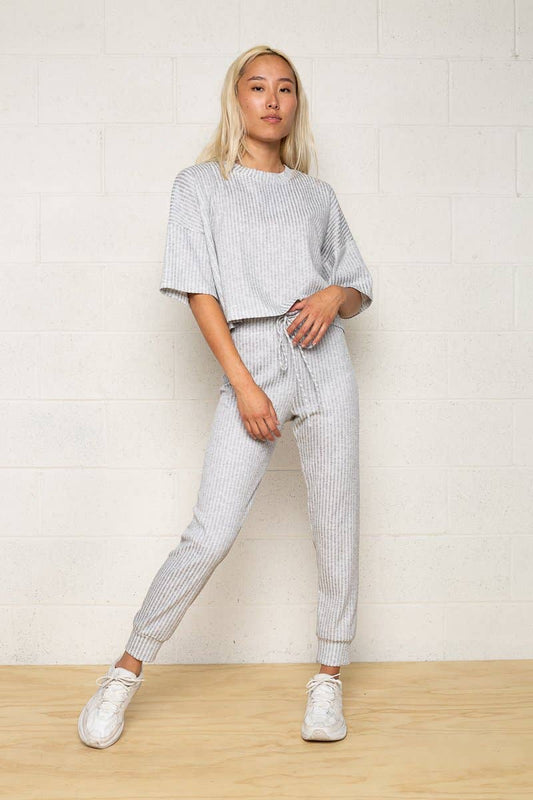 Basil Joggers