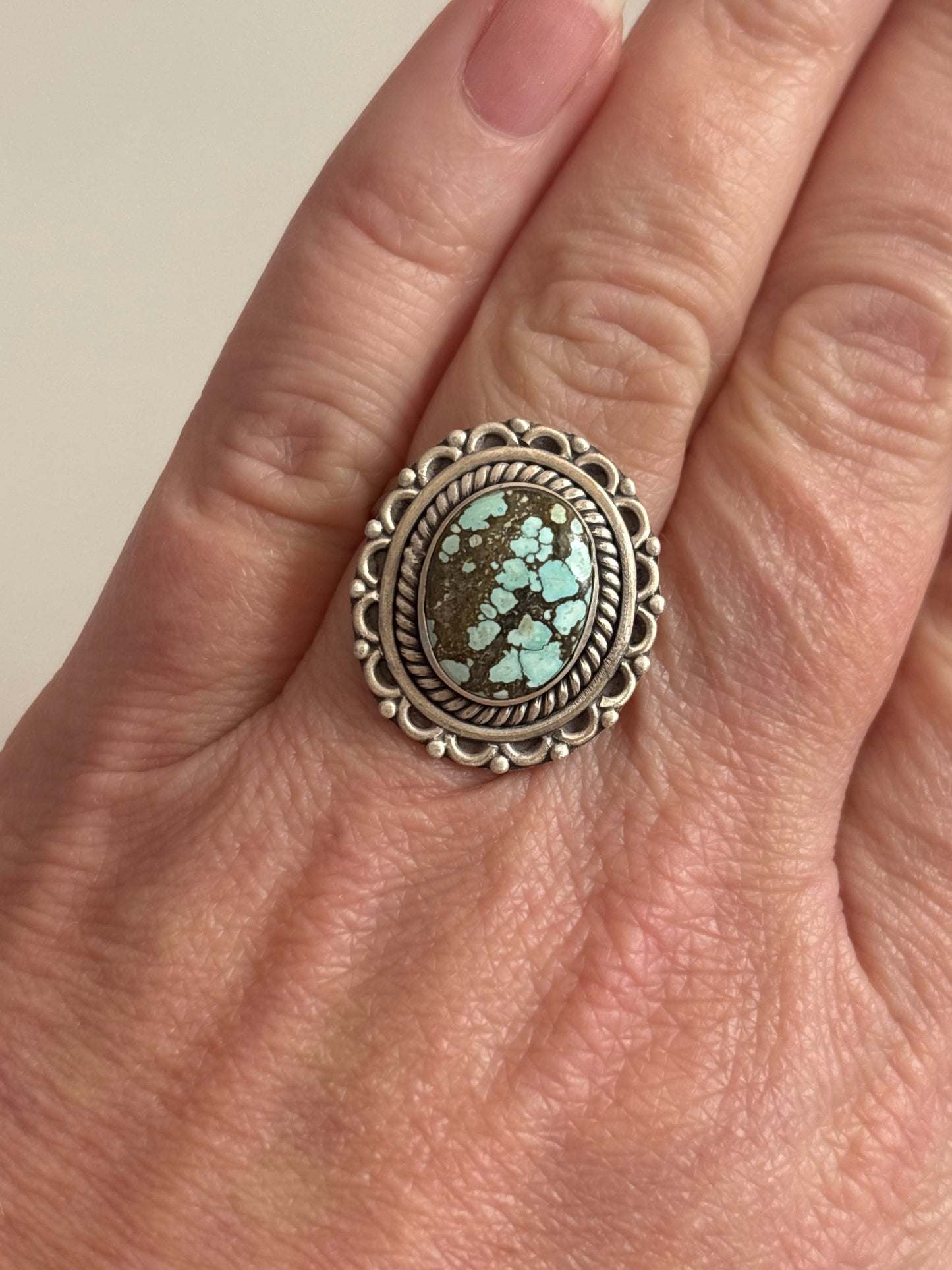 Dry Creek Ring | Adjustable