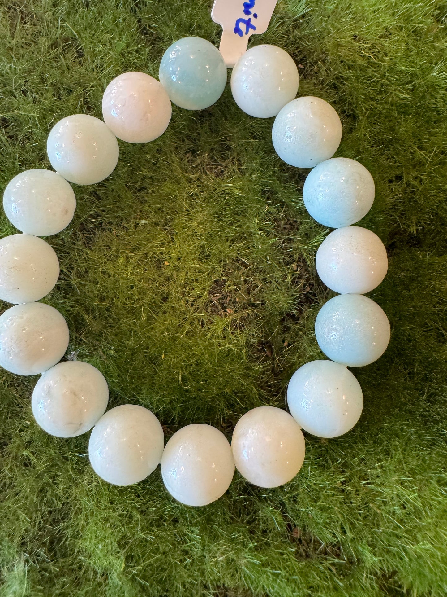 Energy Bead Bracelets