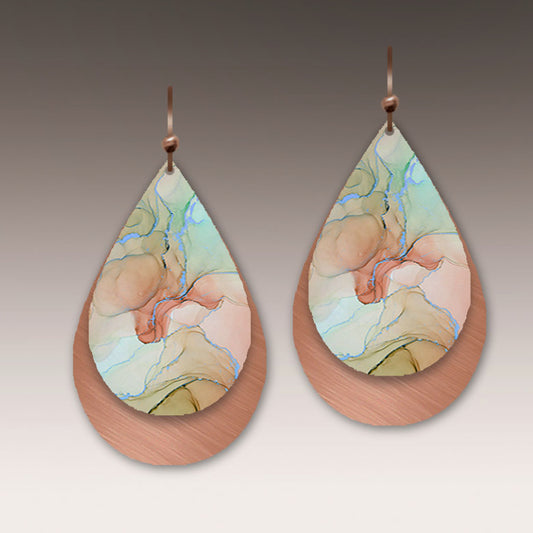 DC Designs Earrings 1