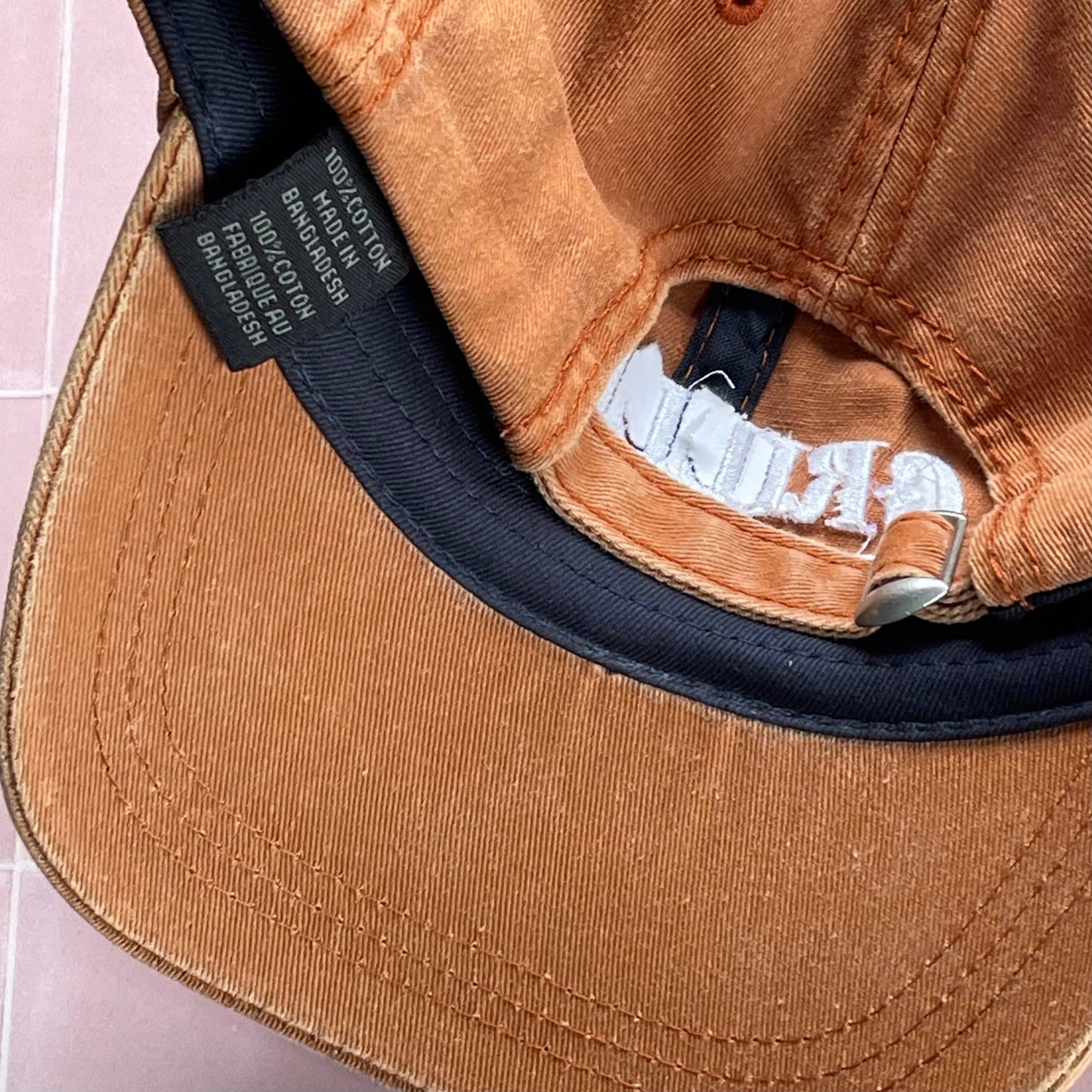 Grilled cheese Baseball Cap Unisex Dad Hat