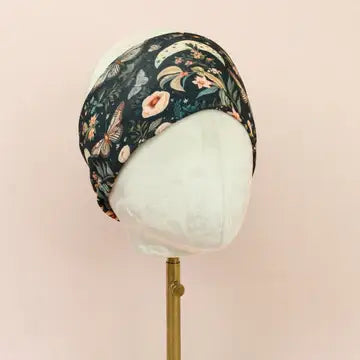 Goodnight Garden Stretch Headband