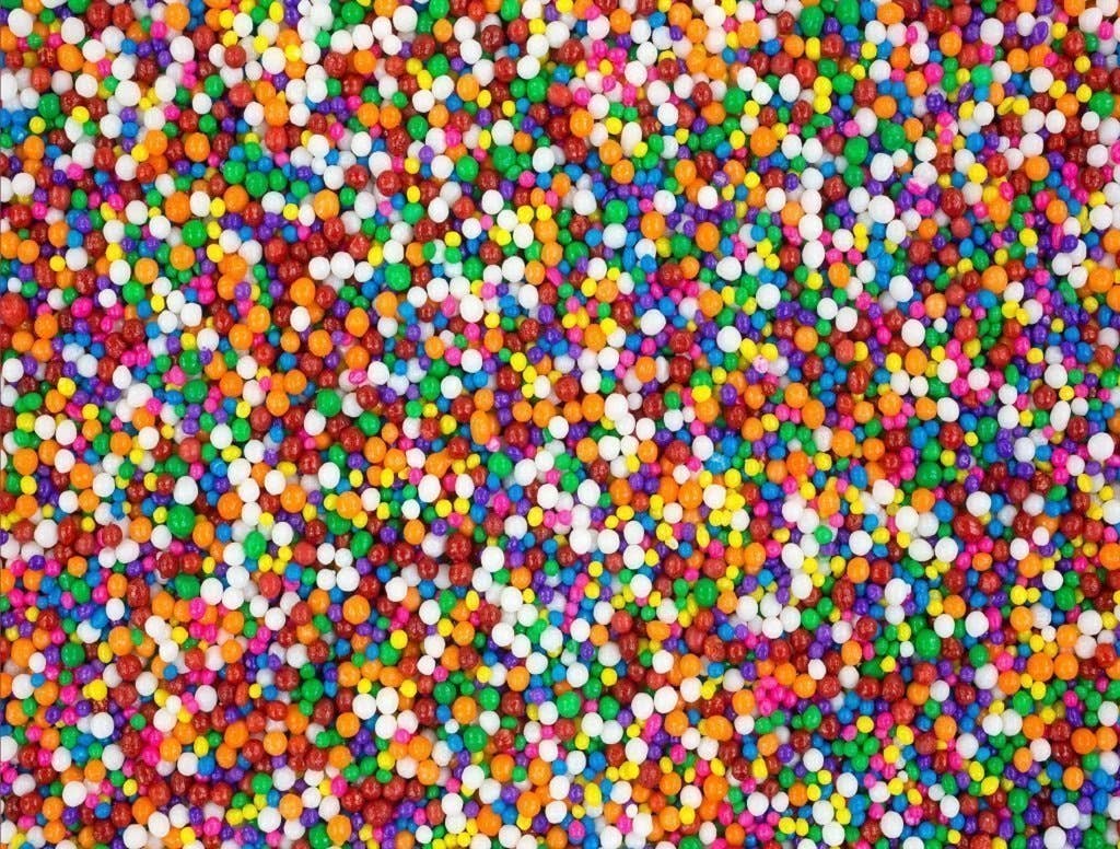 Candy Balls 1000 Piece Jigsaw puzzle