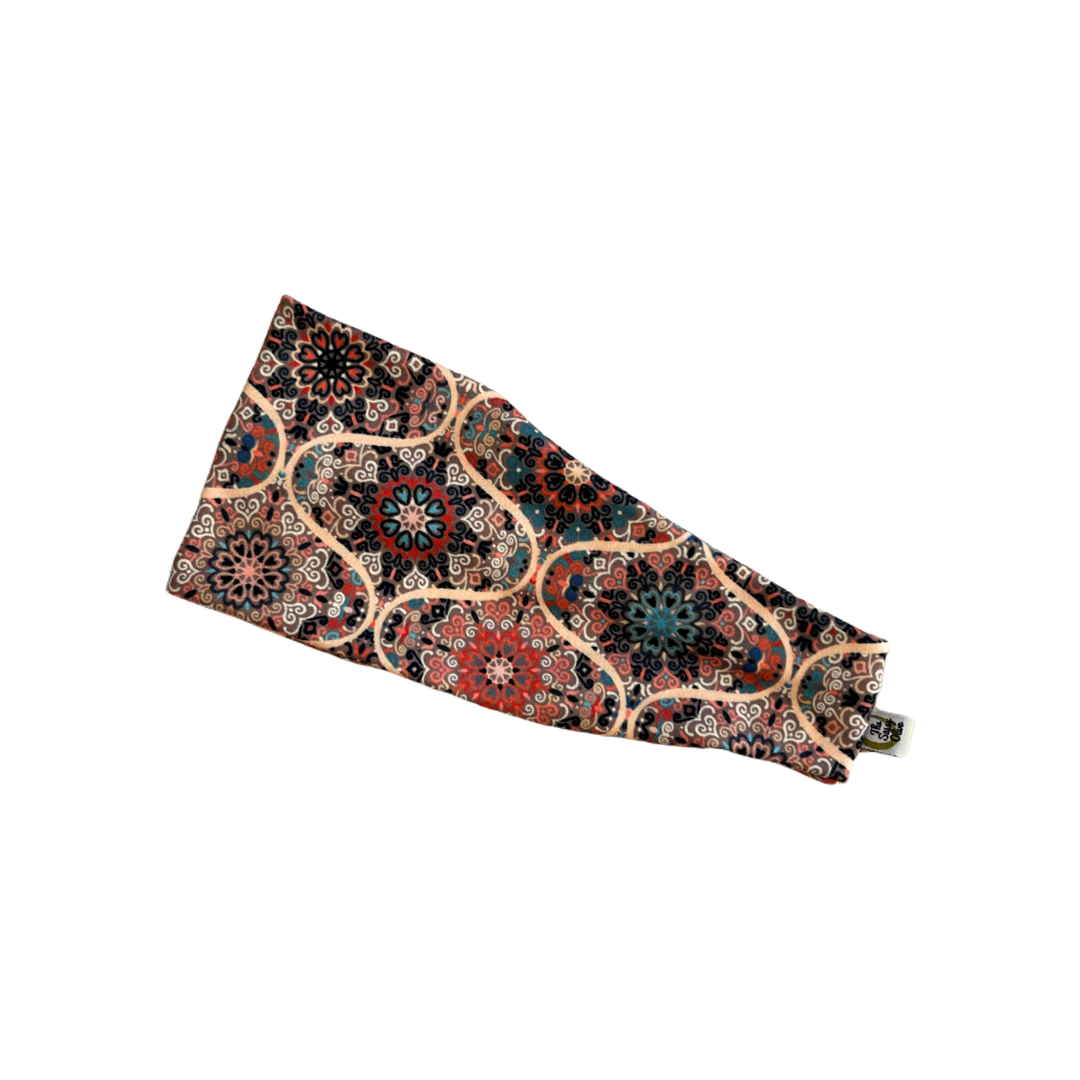 Bohemian at Heart Stretch Headband