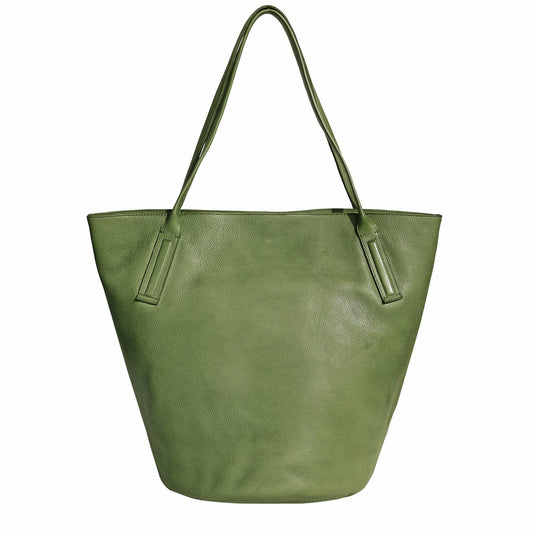 Miles Handcrafted Leather Tote Bags