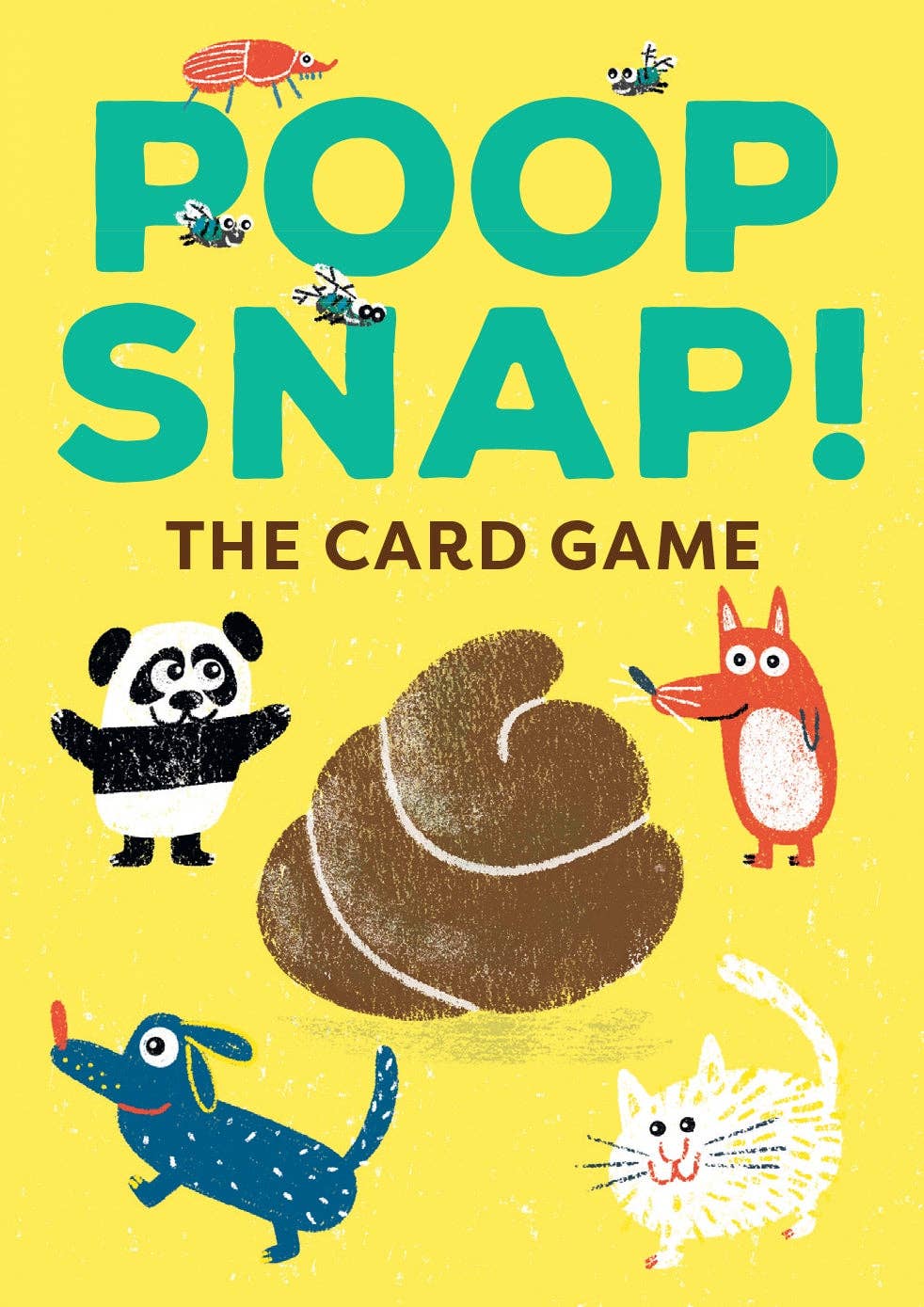 Poop Snap!