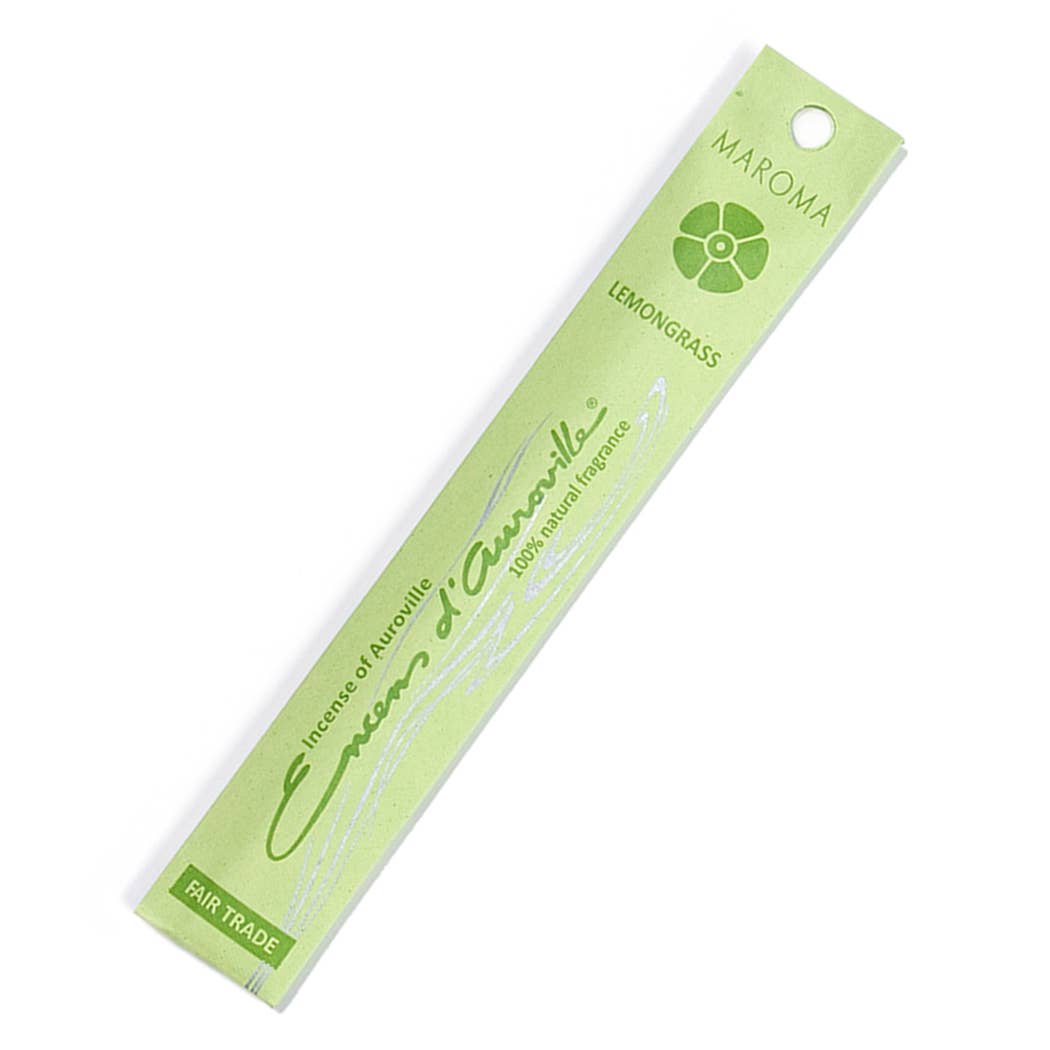 Lemongrass - Premium Stick Incense