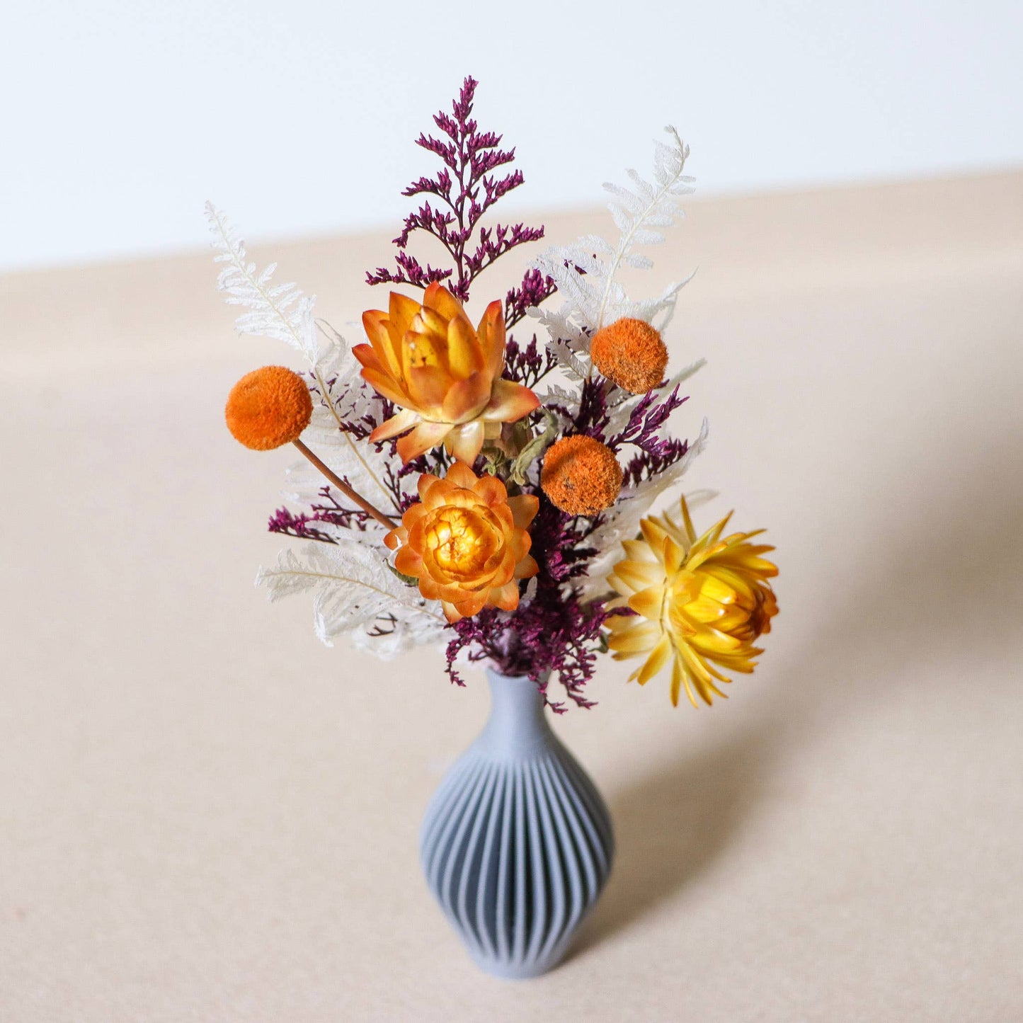 Bitty Bloom Magnets - Assorted colors