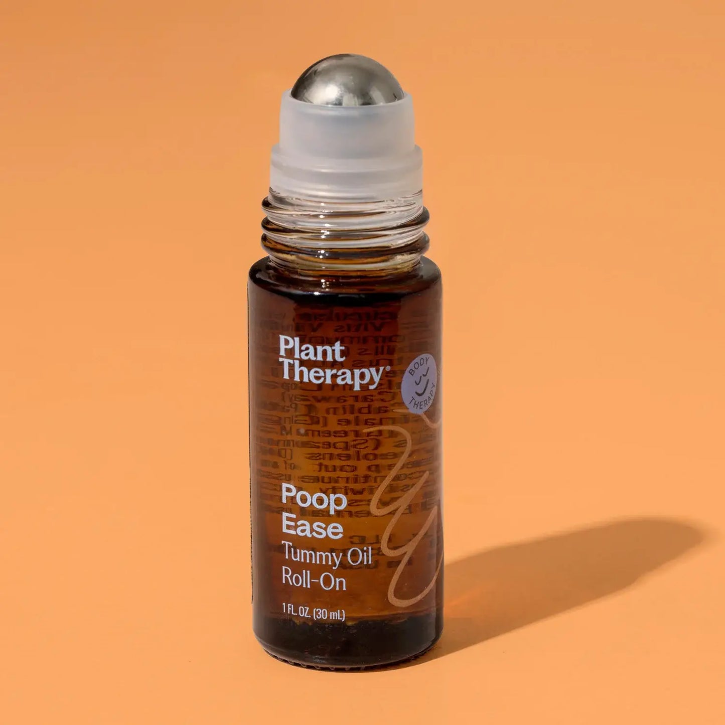 PoopEase Tummy Oil Roll On
