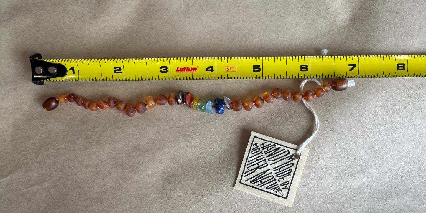Amber Jewelry