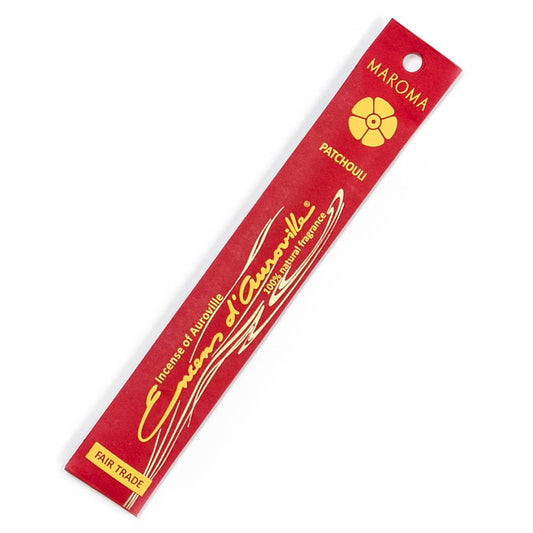 Patchouli - Premium Stick Incense
