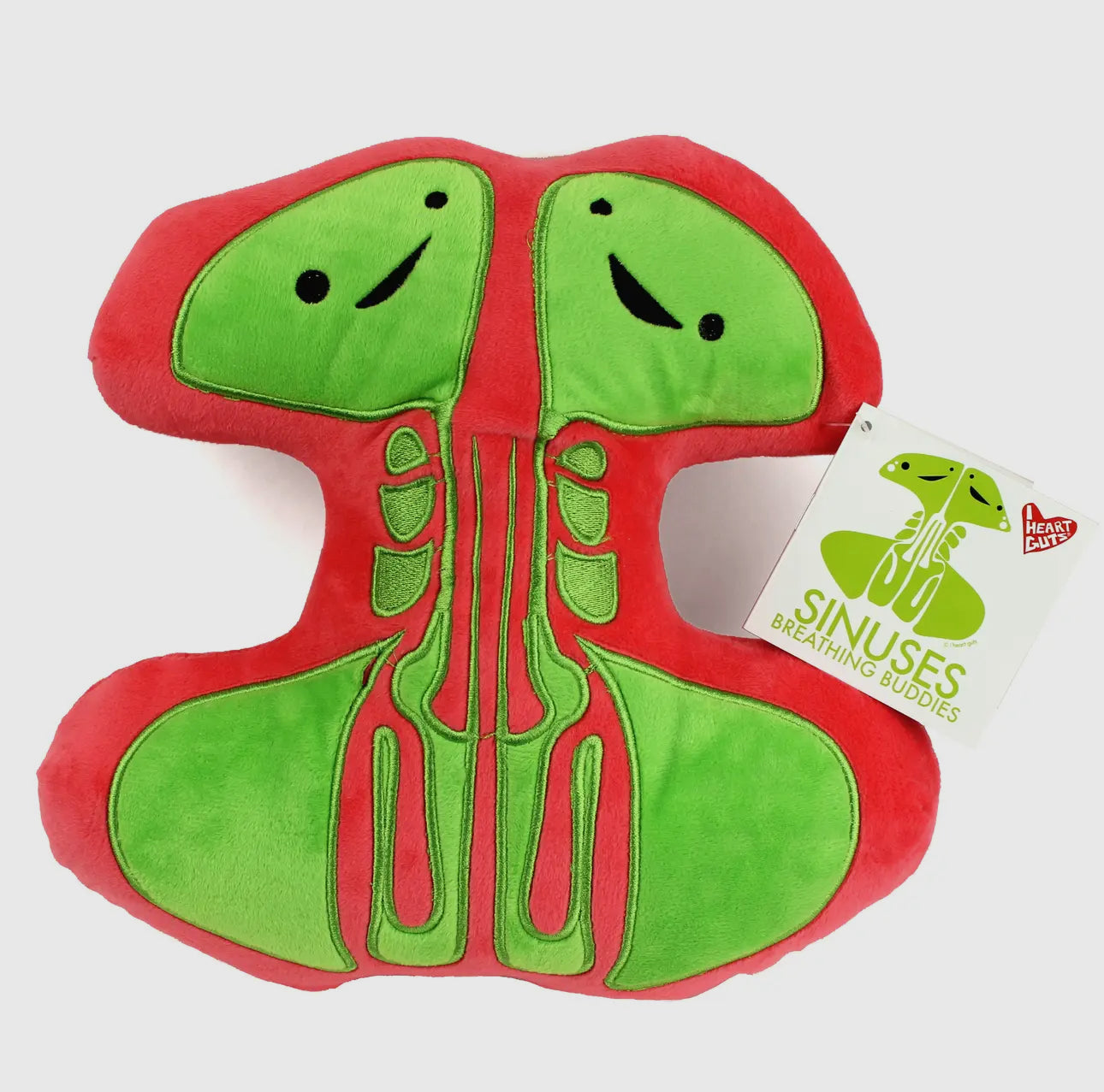 I Heart Your Guts Plushies