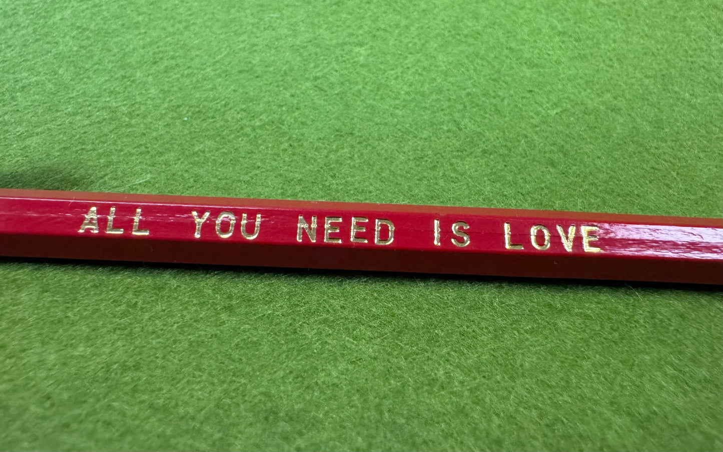 Pencils