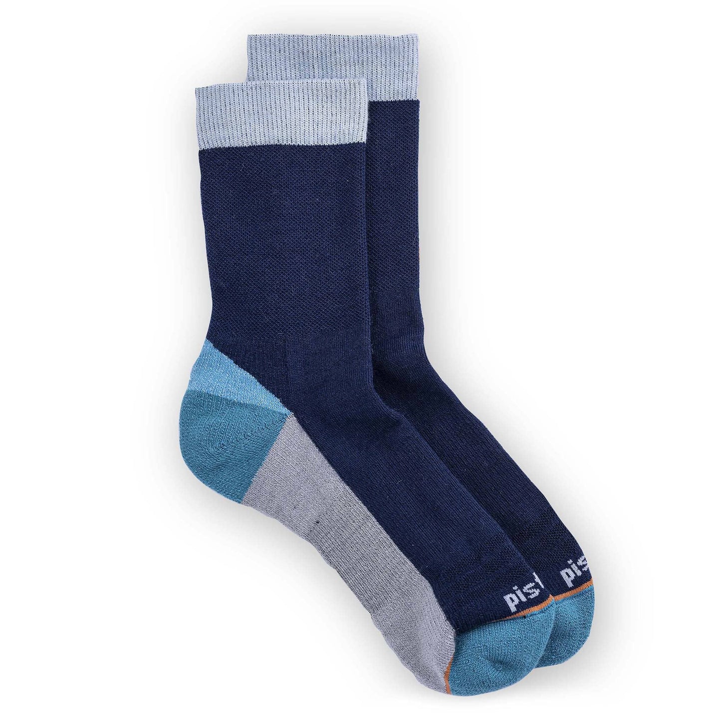 Chloe Crew Sock