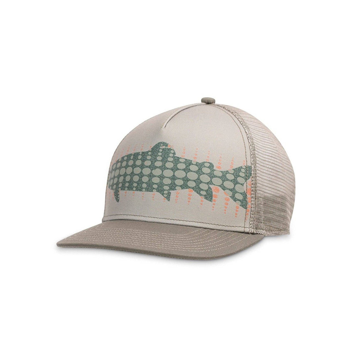 Basin Trucker Hat
