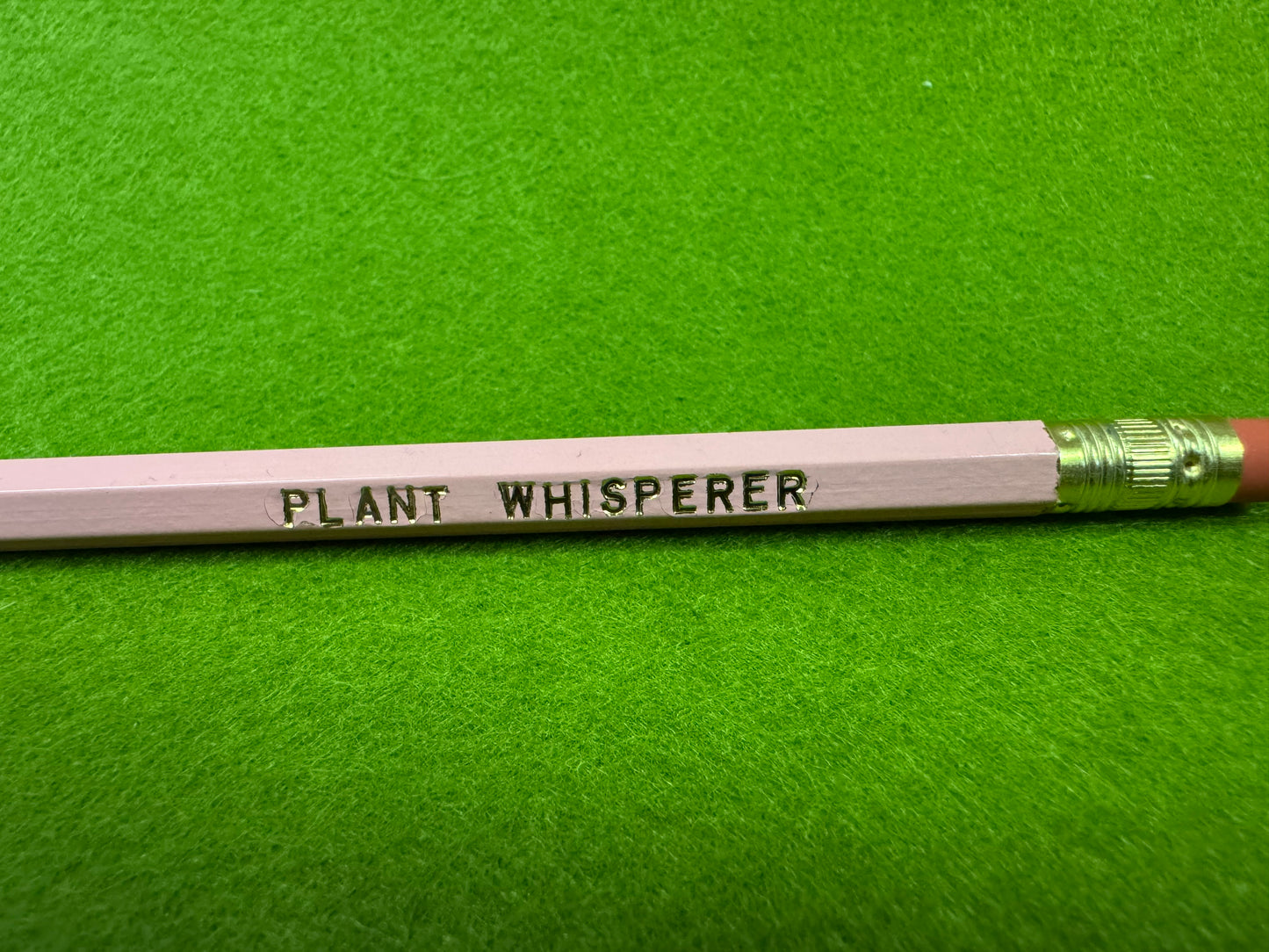 Pencils