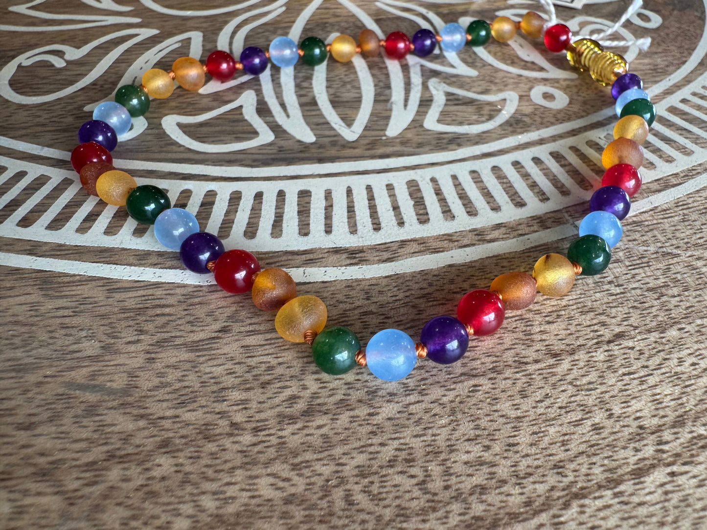 Amber Jewelry